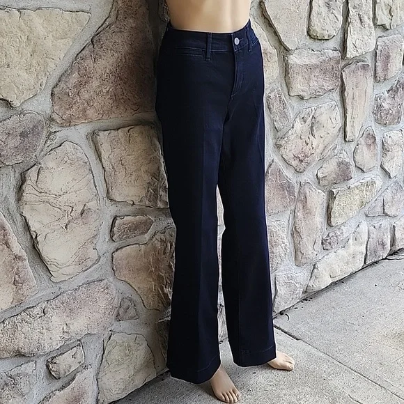 NYDJ | Teresa Trouser Jeans with Lift Tuck Technology - Picture 4 of 14